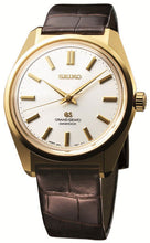 Grand Seiko Historical Collection 44GS 18k Yellow Gold Limited Edition SBGW044