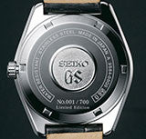 Grand Seiko Historical Collection 44GS Limited Edition SBGW047