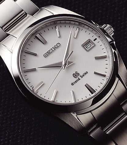 Grand Seiko Quartz SBGX059 – Arizona Fine Time Grand Seiko Quartz SBGX059 – Arizona Fine Time