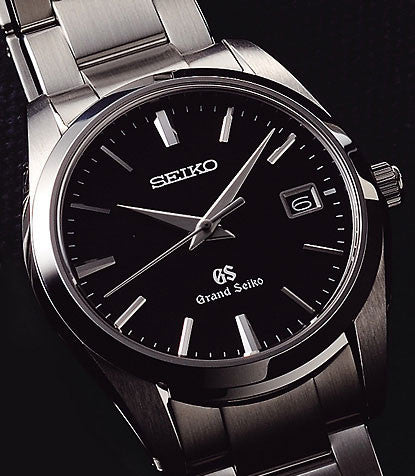Grand Seiko Quartz SBGX061