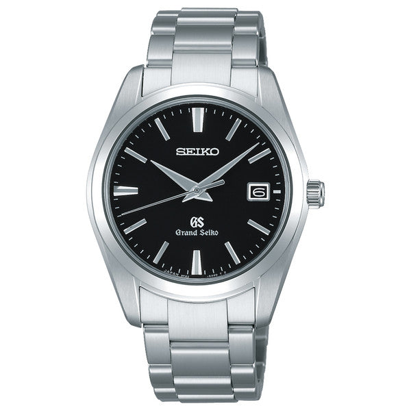 Grand Seiko Quartz SBGX061 – Arizona Fine Time