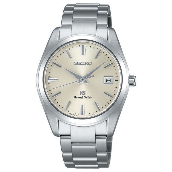 Grand Seiko Quartz SBGX063 – Arizona Fine Time