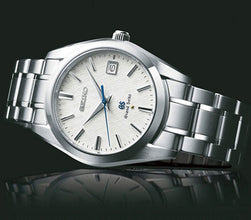 Grand Seiko Quartz Limited Edition SBGX103