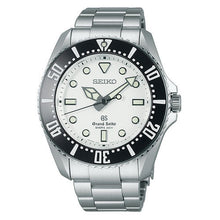 Grand Seiko Quartz Diver SBGX115