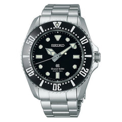 Grand Seiko Quartz Diver SBGX117