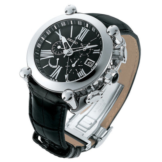 Seiko Galante Spring Drive SBLA049
