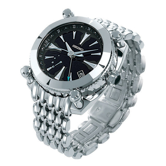 Seiko Galante Spring Drive Limited Edition SBLA051