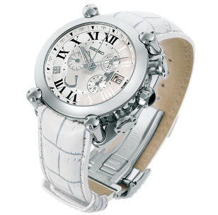 Seiko Galante "Snow Leopard" Limited Edition SBLA081