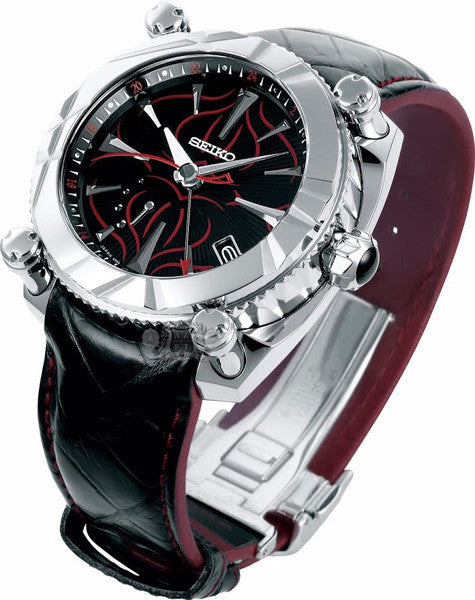 Seiko Galante "Fire" Limited Edition SBLA083