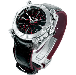 Seiko Galante "Fire" Limited Edition SBLA083