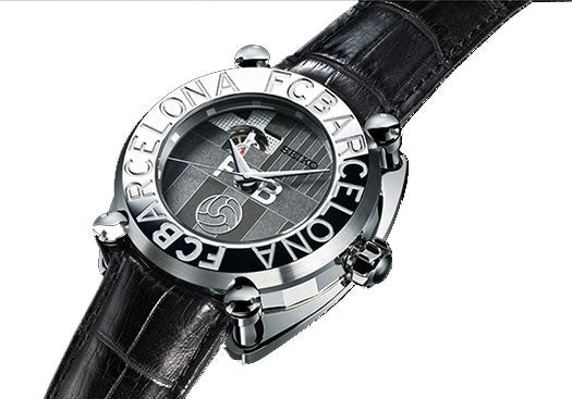 Seiko Galante FC Barcelona Limited Edition SBLL021