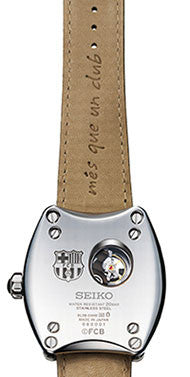 Seiko Galante FC Barcelona Limited Edition SBLL021