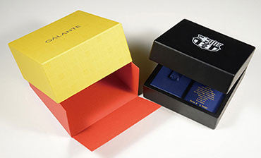 Seiko Galante FC Barcelona Limited Edition SBLL021