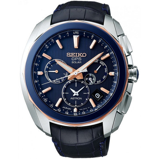 Seiko Astron GPS Solar SBXC031 JDM