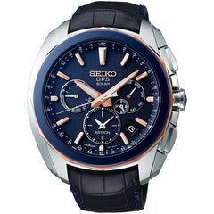 Seiko Astron GPS Solar SBXC031 JDM