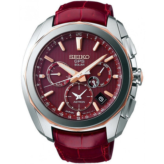 Seiko Astron GPS Solar SBXC033 JDM