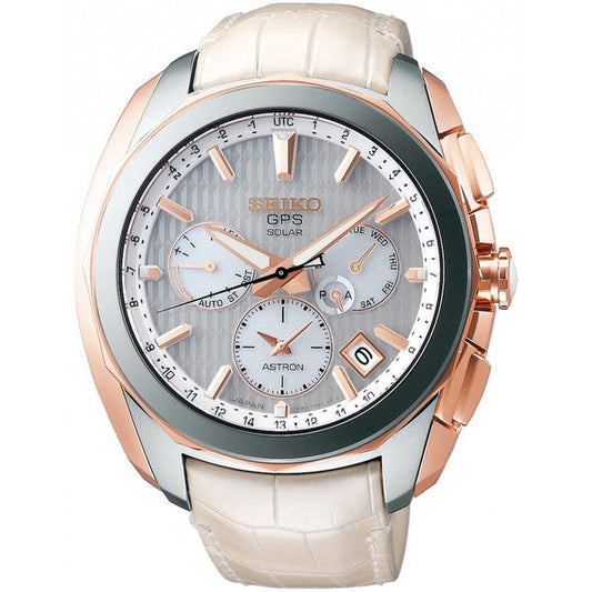 Seiko Astron GPS Solar SBXC034 JDM