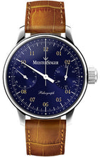 MeisterSinger Paleograph SC108