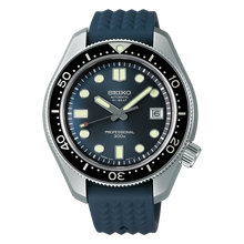 Seiko Prospex SLA039 Hi-Beat Diver Professional Limited Edition