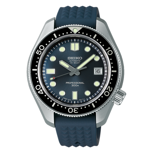 Seiko Prospex SLA039 Hi-Beat Diver Professional Limited Edition