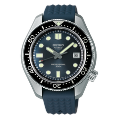 Seiko Prospex SLA039 Hi-Beat Diver Professional Limited Edition