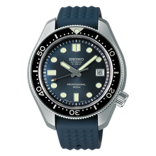 Seiko Prospex SLA039 Hi-Beat Diver Professional Limited Edition