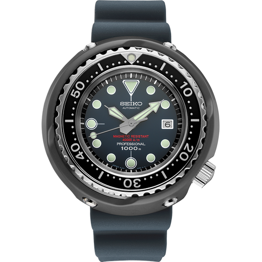 Seiko Prospex SLA041 Limited Edition Tuna Professional Diver
