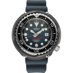 Seiko Prospex SLA041 Limited Edition Tuna Professional Diver