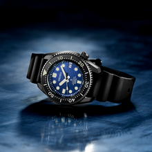 Seiko Prospex SLA053 Limited Edition Blue Fish Scale Marine Master