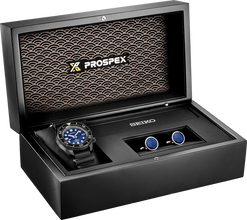 Seiko Prospex SLA053 Limited Edition Blue Fish Scale Marine Master