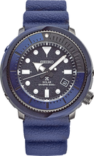 Seiko Prospex SNE533 Exclusive Blue Dial Solar Diver