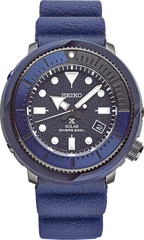 Seiko Prospex SNE533 Exclusive Blue Dial Solar Diver