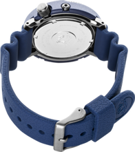 Seiko Prospex SNE533 Exclusive Blue Dial Solar Diver