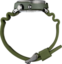 Seiko Prospex SNE535 Exclusive Green Dial Solar Diver