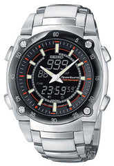 Seiko SNJ019 Sportura 1/1000 Chronograph // Pre-Owned
