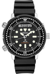 Seiko Prospex SNJ025 1982 Arnie Hybrid Diver's Watch