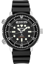 Seiko Prospex SNJ025 1982 Arnie Hybrid Diver's Watch