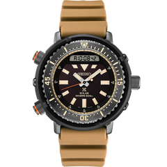 Seiko Prospex SNJ029 Tuna Hybrid Diver's Watch