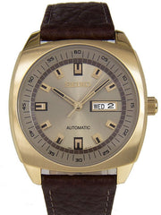 Seiko SNKN02 Recraft Series Automatic Watch // Pre-Owned