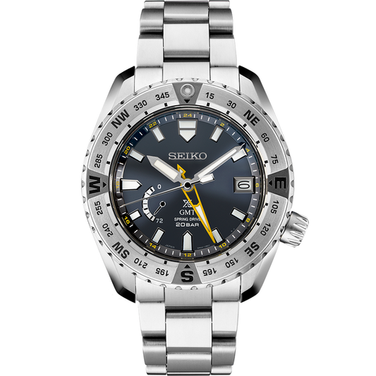 Seiko Prospex LX Spring Drive SNR025