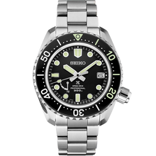 Seiko Prospex Spring Drive SNR029