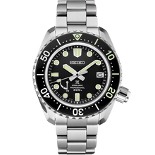 Seiko Prospex Spring Drive SNR029