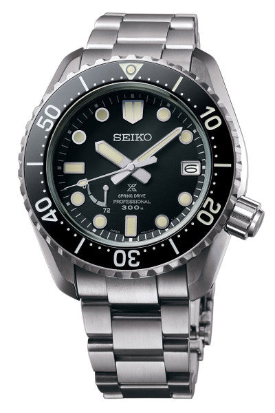 Spring Drive | Seiko – Arizona Fine Time