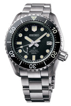 Seiko Prospex Spring Drive SNR029