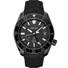 Seiko Prospex SNR035 Spring Drive GMT Power Reserve Automatic