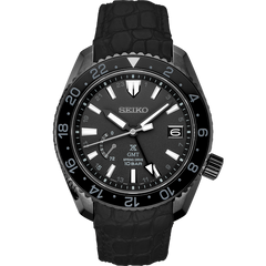 Seiko Prospex SNR035 Spring Drive GMT Power Reserve Automatic