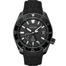 Seiko Prospex SNR035 Spring Drive GMT Power Reserve Automatic