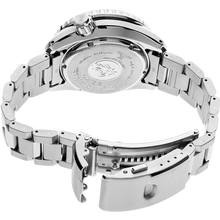 Seiko Prospex SNR041 Spring Drive GMT Power Reserve Root Beer Dial Automatic Limited to 200 Pieces