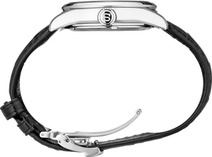 Seiko Presage SPB047 Enamel Collection White Dial Automatic Watch