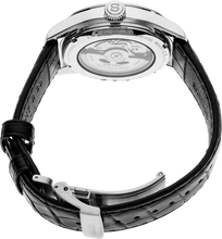 Seiko Presage SPB047 Enamel Collection White Dial Automatic Watch